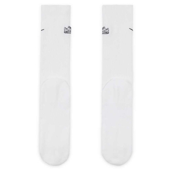 Nike Κάλτσες Everyday Plus Cushioned Crew Socks 1 pair